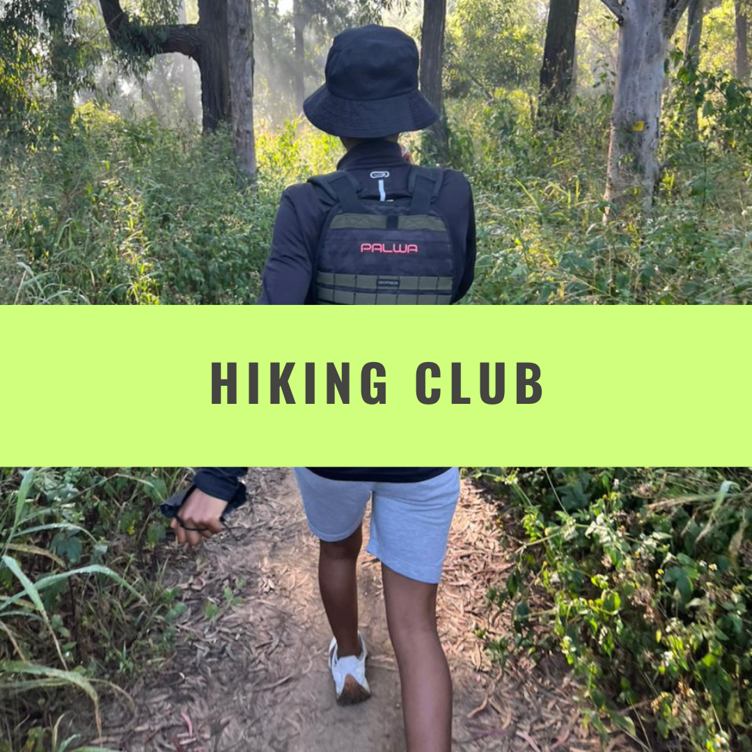 Hiking Club